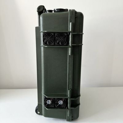 3000W এসি আউটপুট জেনারেটর এবং 6000W স্ট্যান্ডবাই লিথিয়াম ব্যাটারি এনার্জি স্টোরেজ পাওয়ার স্টেশন