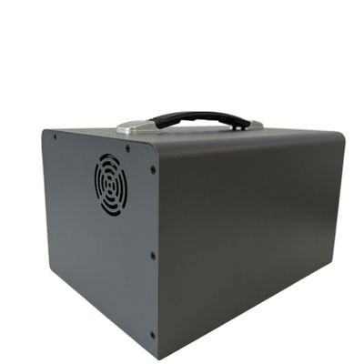 XT500 প্রতিযোগিতামূলক হোম পোর্টেবল সৌর 500W/384wh ইনভার্টার পাওয়ার স্টেশন হোম জন্য