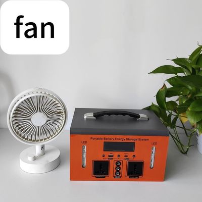 XT300 নতুন ডিজাইন করা পোর্টেবল 300W এসি এবং ডিসি আউটপুট এনার্জি স্টোরেজ সিস্টেম পাওয়ার স্টেশন