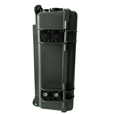 SD60 6000W 3000W পাওয়ার স্টেশন পোর্টেবল সৌর জেনারেটর এবং সৌর প্যানেল সম্পূর্ণ সেটআপ