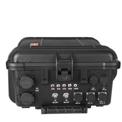 এসি খাঁটি সাইন ওয়েভ 1500W 2kw 5000W 7kw সৌর প্যানেল ব্যাকআপ জেনারেটর পাওয়ার স্টেশন