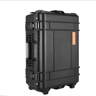 এসি খাঁটি সাইন ওয়েভ 1500W 2kw 5000W 7kw সৌর প্যানেল ব্যাকআপ জেনারেটর পাওয়ার স্টেশন