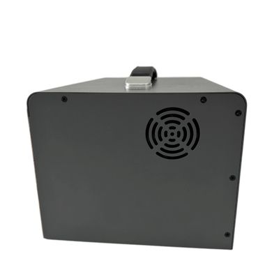 300W/500W ছোট পোর্টেবল M3 টাইটড ইউএভি পরিবেশগত পর্যবেক্ষণ পাওয়ার স্টেশন XT300