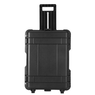 4000W/3840wh ট্রাভেল লিথিয়াম এনার্জি স্টোরেজ পাওয়ার স্টেশন 8000W এর শীর্ষ শক্তি সহ