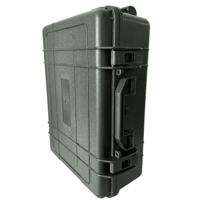 বহনযোগ্য এনার্জি স্টোরেজ স্টেশন 6000W/3000W আউটডোর ক্যাম্পিং জন্য চক্র জীবন 1000 বার
