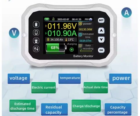 কমপ্যাক্ট 3000 W / 4000 W / 5000 W / 6000 W / 7000 W দীর্ঘ চক্র জীবন সঙ্গে পাওয়ার স্টেশন