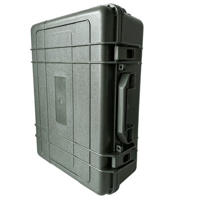 50.4V 3000W 3024wh LiFePO4 ব্যাটারি পোর্টেবল পাওয়ার স্টেশন হোম এবং ব্যালকনি শক্তি জন্য
