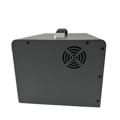 XT300 300W অফ-গ্রিড সোলার পাওয়ার সিস্টেম 2kw 3kw 5kw 6kw পোর্টেবল পাওয়ার স্টেশন হোম জন্য