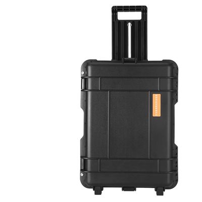110V80ah হোমহাউজিং জরুরী শক্তি ব্যাকআপ সরঞ্জাম জন্য বড় ক্ষমতা পাওয়ার স্টেশন