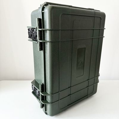 6000W এসি পিক পাওয়ার হট স্টার্ট 110V/230V আউটপুট জন্য স্বয়ংক্রিয় অগ্নি নির্বাপক ডিভাইস