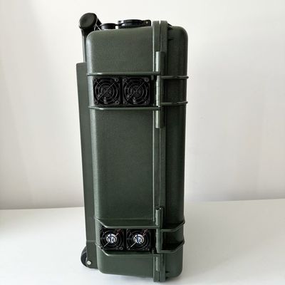 6000W এসি পিক পাওয়ার হট স্টার্ট 110V/230V আউটপুট জন্য স্বয়ংক্রিয় অগ্নি নির্বাপক ডিভাইস