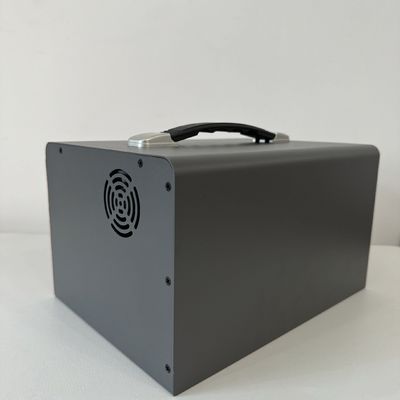 XT300 আউটডোর পাওয়ার স্টেশন 300W/500W সংশোধন তরঙ্গ জন্য আউটপুট শক্তি আউটপুট তরঙ্গ আকৃতি