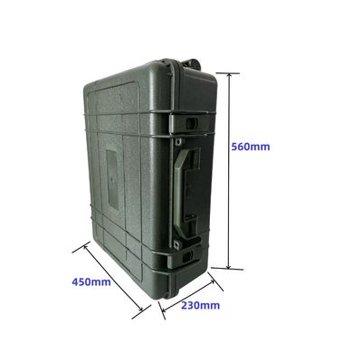 খাঁটি সাইন ওয়েভ আউটপুট 6000W/5000W7000W উচ্চ ক্ষমতা বহিরঙ্গন জন্য জরুরী পাওয়ার সাপ্লাই