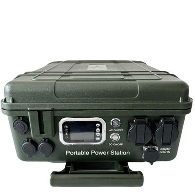 সোলার প্যানেল সহ 6000W / 110V / 230V জেনারেটর আপনার জরুরী বিদ্যুৎ উত্স চার্জিং