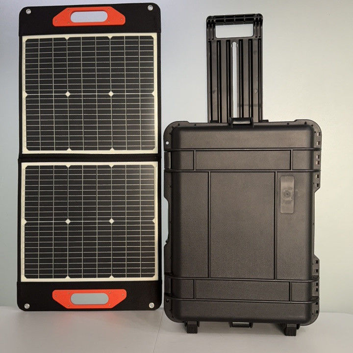 হোম এবং আউটডোর ক্যাম্পিংয়ের জন্য 6000W পিক পাওয়ার লিথিয়াম আয়ন ব্যাটারি পাওয়ার স্টেশন