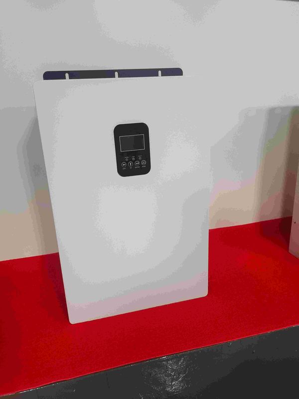 OEM ওডিএম হোম এনার্জি স্টোরেজ 10kw ওয়াল মাউন্ট সৌর ব্যাটারি হোম জন্য