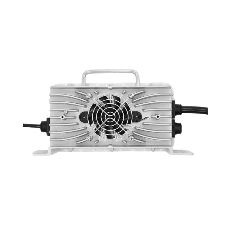 নিউ এনার্জি ইলেকট্রিক যানবাহন 72V18A লিথিয়াম ব্যাটারি চার্জার উচ্চ ক্ষমতা দ্রুত চার্জ জলরোধী সিল