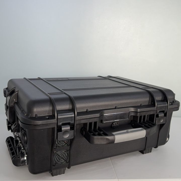 18W ম্যাক্স ইউএসবি/টাইপ-সি উচ্চ ক্ষমতা 1000W 2200W 3000W বহিরঙ্গন মোবাইল জরুরী পাওয়ার স্টেশন