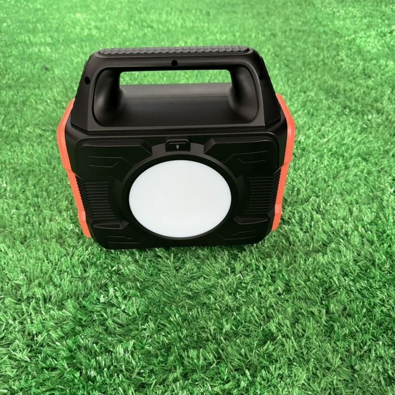 ইনডোর/আউটডোর 200W/300W/600W আউটডোর ক্যাম্পিং জরুরী পোর্টেবল পাওয়ার স্টেশন প্রয়োগ করুন