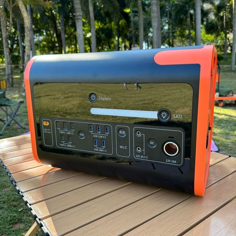 51.52V40ah 3.22V*16s উচ্চ ক্ষমতা আউটপুট জরুরী জেনারেটর সৌর বিদ্যুৎ কেন্দ্র Un38.3/Msos