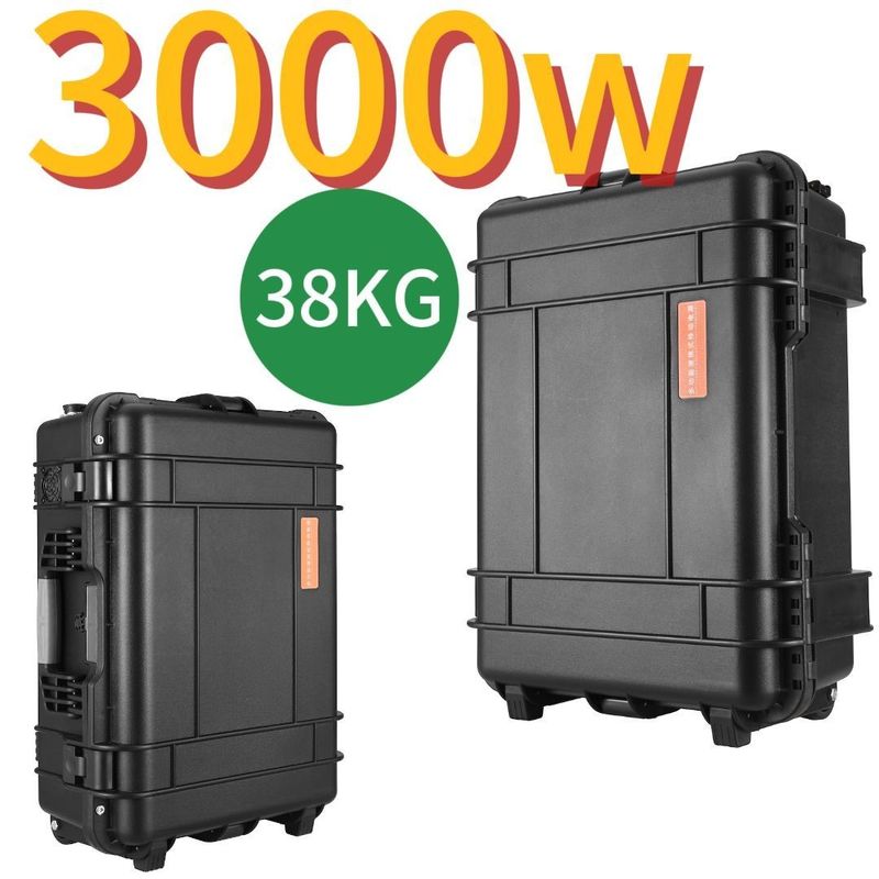 গরম 3kw/4kw/5kw/6kw/7kw LiFePO4 ইন্টেলিজেন্ট আউটডোর হোম সুবিধাজনক চার্জিং পাওয়ার স্টেশন