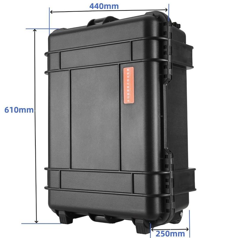 ক্যাম্পিংয়ের জন্য 3000W/4000W সৌর জেনারেটর আউটপুট শক্তি 100-120V-3000W50Hz/60Hz টিউনযোগ্য