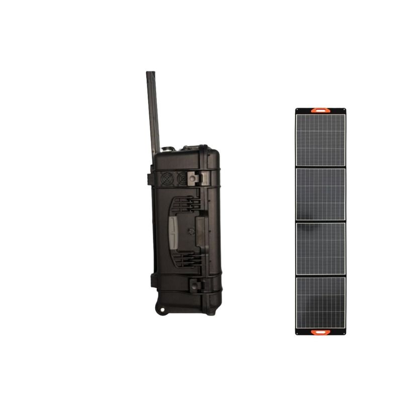 এসি আউটপুট 110V/220V 3000W/4000W/6000W/7000W পূর্ব এশিয়ার বাজারের জন্য মোবাইল পাওয়ার সাপ্লাই