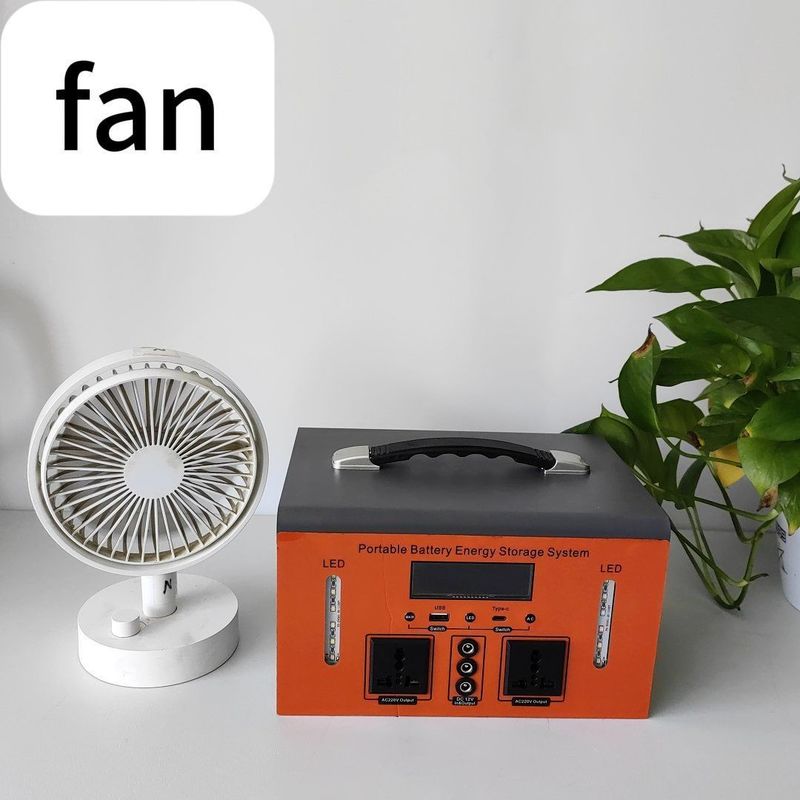 XT300 নতুন ডিজাইন করা পোর্টেবল 300W এসি এবং ডিসি আউটপুট এনার্জি স্টোরেজ সিস্টেম পাওয়ার স্টেশন