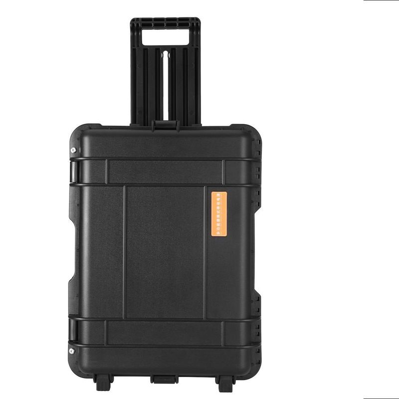 এসি খাঁটি সাইন ওয়েভ আউটপুট 7000W/6993wh বিস্ফোরণ-প্রমাণ আলো জন্য পোর্টেবল পাওয়ার স্টেশন