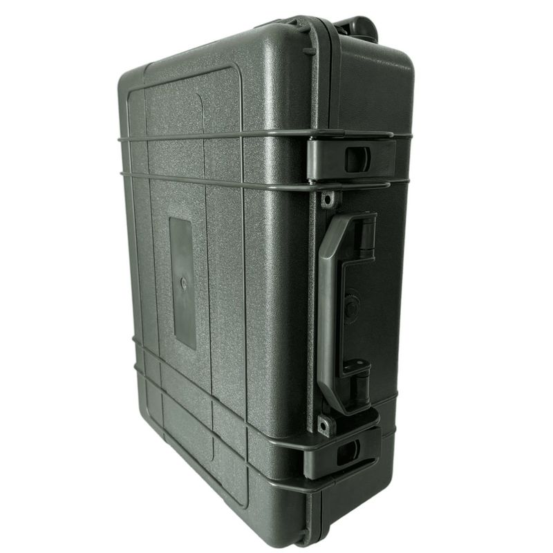 বহনযোগ্য এনার্জি স্টোরেজ স্টেশন 6000W/3000W আউটডোর ক্যাম্পিং জন্য চক্র জীবন 1000 বার